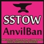 SSTOW - AnvilBan logo
