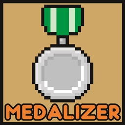 Medalizer