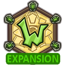 Wynn Expansion logo