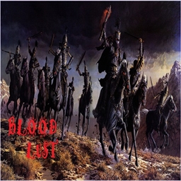 Blood Lust project image