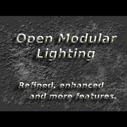 Open Modular Lighting project image