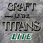 Craft Of The Titans LITE logo