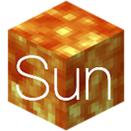 Sun logo
