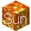 Sun logo