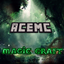 ACEMC—Magic Craft logo