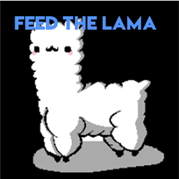 Feed The Lama 2 project image