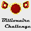 The Billion Dollar Challenge logo