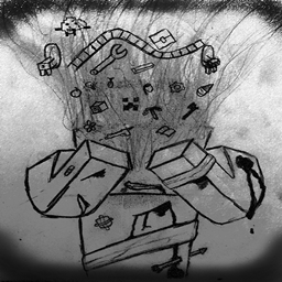 bOm^2 logo