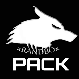Randbo's Pack Apocalypse Edition logo