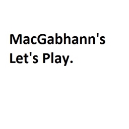 MacGabhann's Lets Play modpack logo
