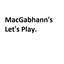 MacGabhann's Lets Play modpack logo