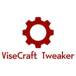 ViesCraft Tweaker logo