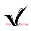 New Destiny logo