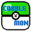 RTW's Cobblemon logo