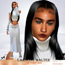 Caroline Malter