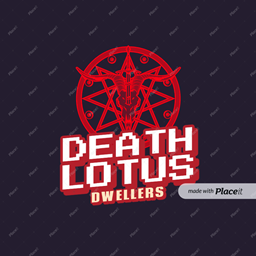 Death Lotus: Dwellers logo