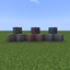 V01DRAYZ3R83AM's Too Many Ores logo