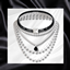 Reputation Necklace logo