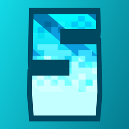 The Skyland logo