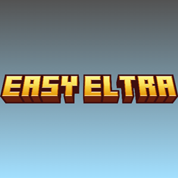 EasyElytra logo