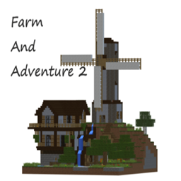 Farm And Adventure 2.1 project image