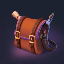 BetterBags - Gear First logo
