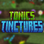 Floral Tonics & Tinctures logo