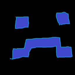 Dang thats pretty cool logo