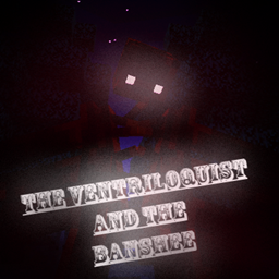 The Ventriloquist logo