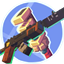 Create &Survive logo