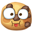 Cookies and Gears logo