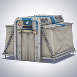 Batuu Tent : Recolored and Cleaned (GP09) - The Sims 4 Build / Buy ...