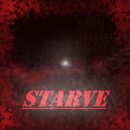 Starve logo