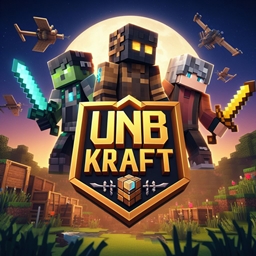 UNBKRAFT logo