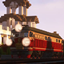 [IR/Immersive Railroading]China Railways DF4B logo