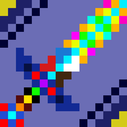 Blade Of Chaos logo