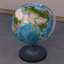 World Map logo