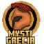 Mysti Grecia logo