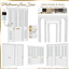 Virtue Arches & Doors Set logo