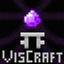 VisCraft logo