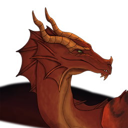 The Dancing Dragon logo