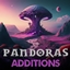 Pandora's Additions logo