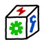 Starter Quests Of Create logo