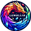 Luwallia logo