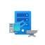 ServuxForged logo