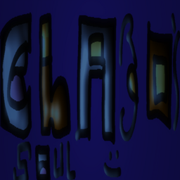 ~Chargo's Soul~ logo