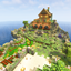 survival island by ITS POPPERS logo