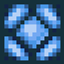 Experimental Blocks logo