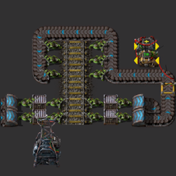 Factory'I/O project image