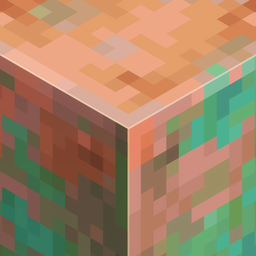 Scraped logo